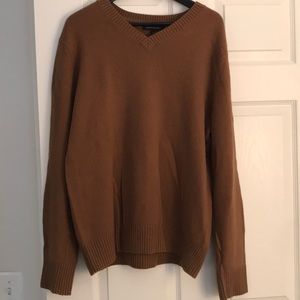 Banana Republic Men’s Large Sweater Elbow Pads